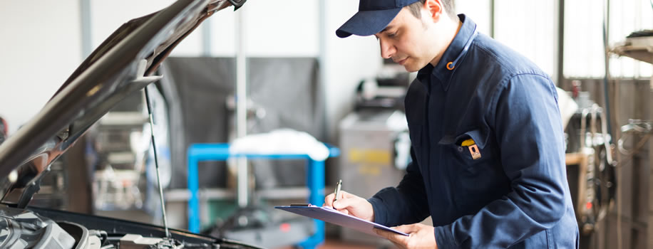 Security Solutions for Automotive Centers in Schenectady , NY