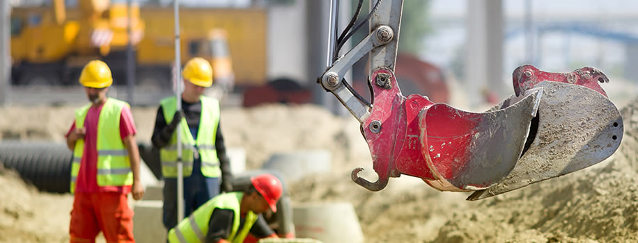 Security Solutions for Construction Site Schenectady , NY