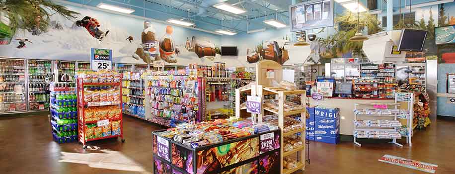Security Solutions for Convenience Stores Schenectady , NY