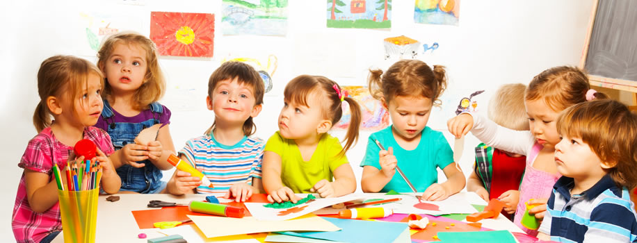 Security Solutions for Daycares Schenectady , NY