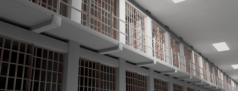 Security Solutions for Correctional Facility Schenectady , NY