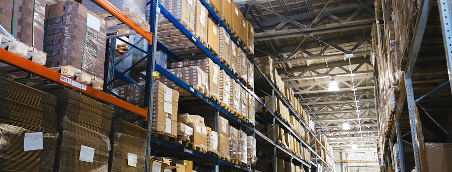 Security Solutions for Warehouses in Schenectady , NY